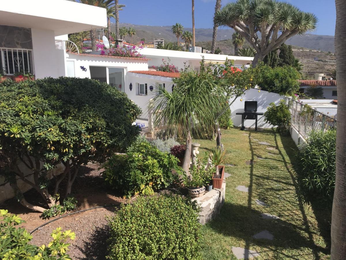 Detached Villa, Private Pool Only 10 Minutes Los Cristianos Valle de San Lorenzo Extérieur photo