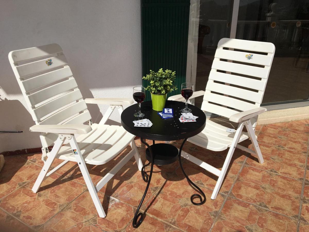Detached Villa, Private Pool Only 10 Minutes Los Cristianos Valle de San Lorenzo Extérieur photo