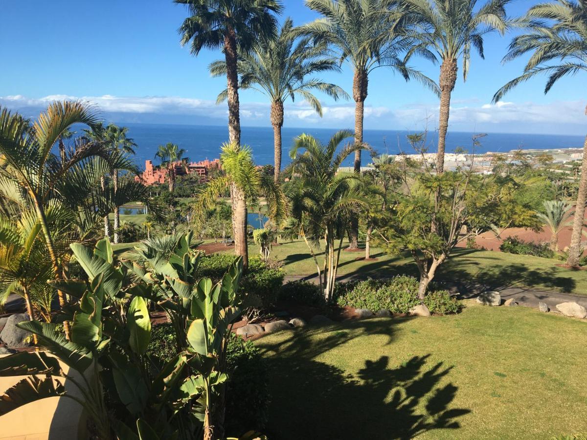 Detached Villa, Private Pool Only 10 Minutes Los Cristianos Valle de San Lorenzo Extérieur photo