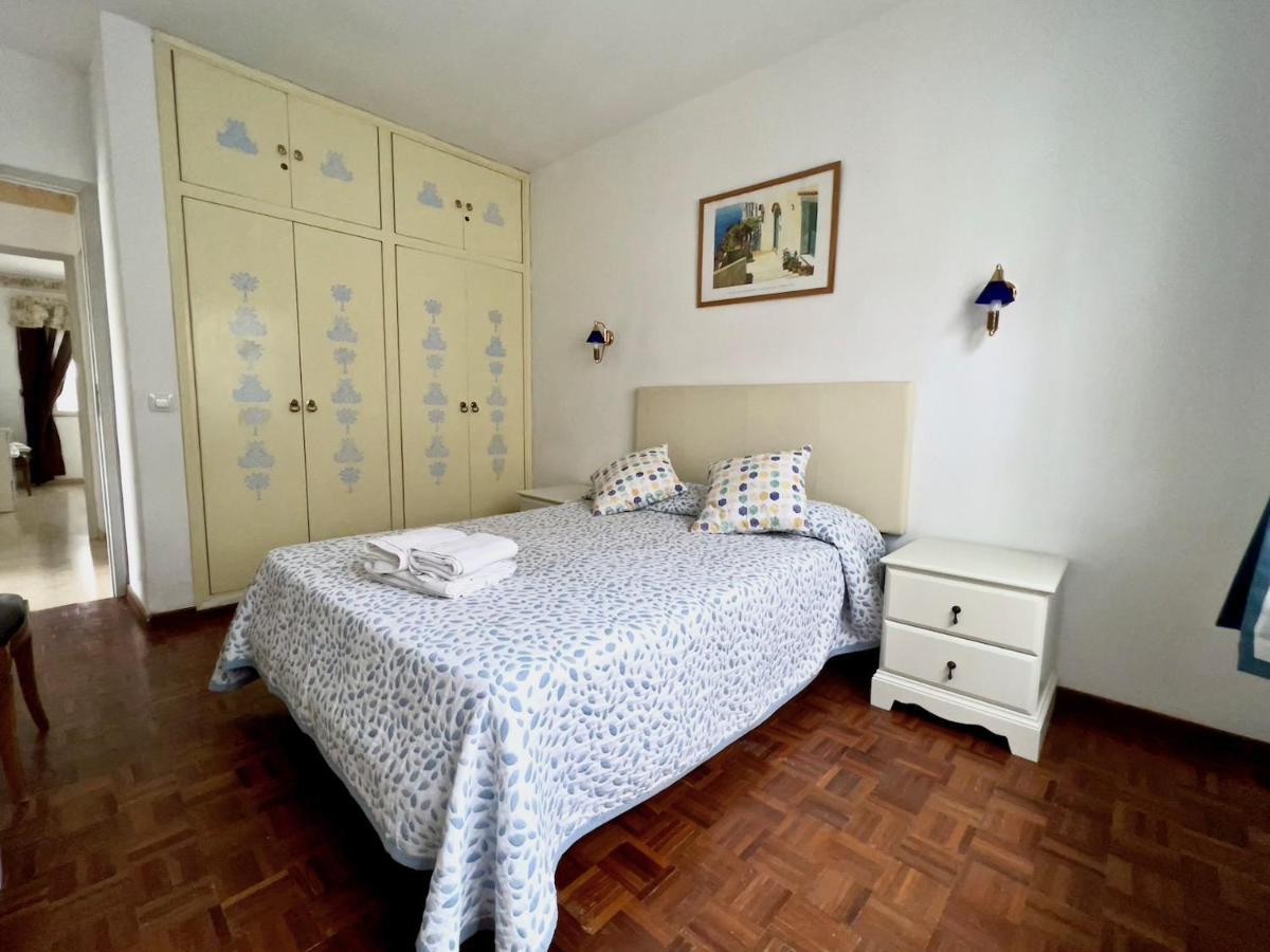 Detached Villa, Private Pool Only 10 Minutes Los Cristianos Valle de San Lorenzo Extérieur photo