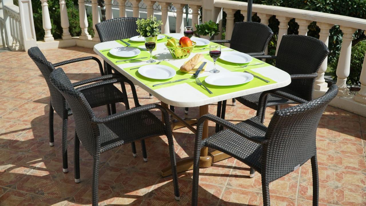 Detached Villa, Private Pool Only 10 Minutes Los Cristianos Valle de San Lorenzo Extérieur photo