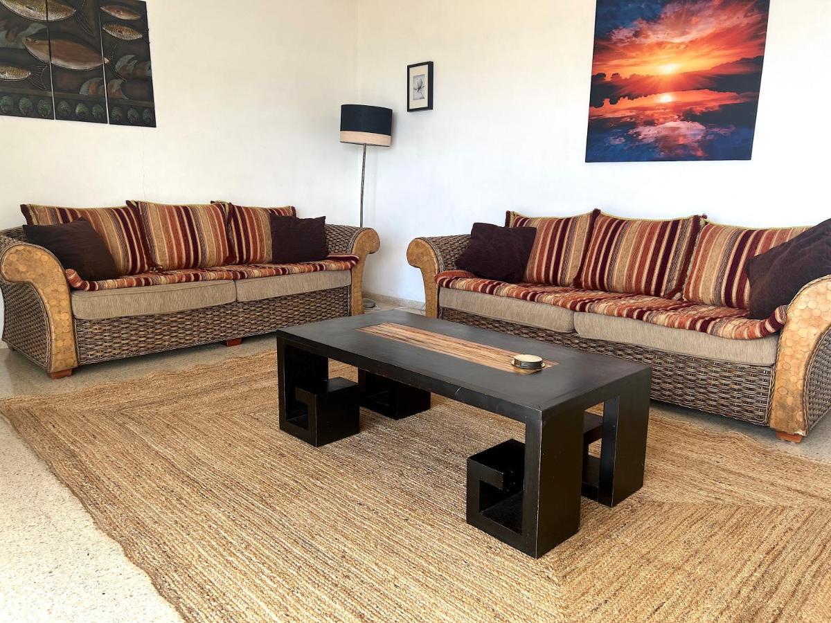 Detached Villa, Private Pool Only 10 Minutes Los Cristianos Valle de San Lorenzo Extérieur photo