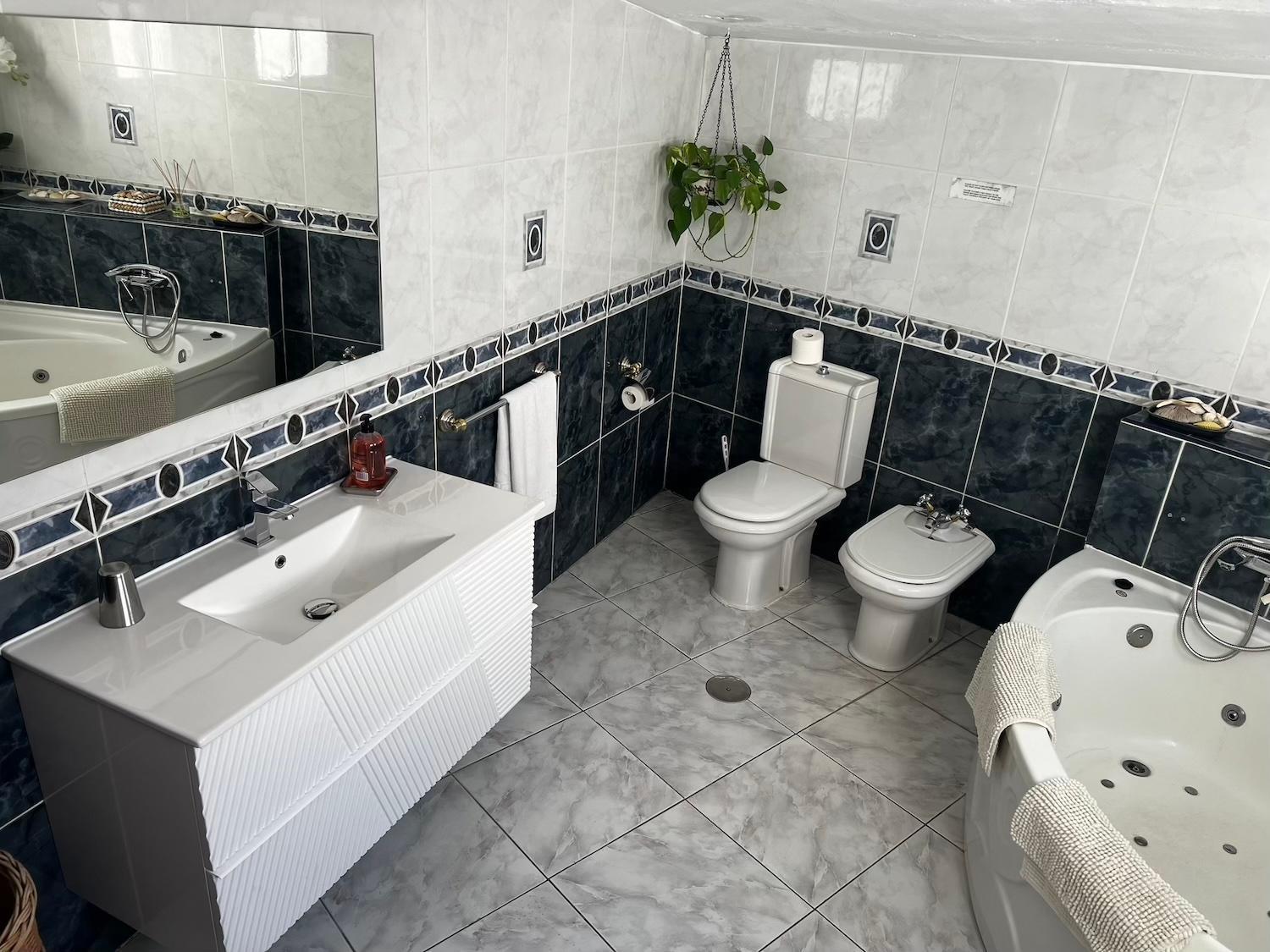 Detached Villa, Private Pool Only 10 Minutes Los Cristianos Valle de San Lorenzo Extérieur photo