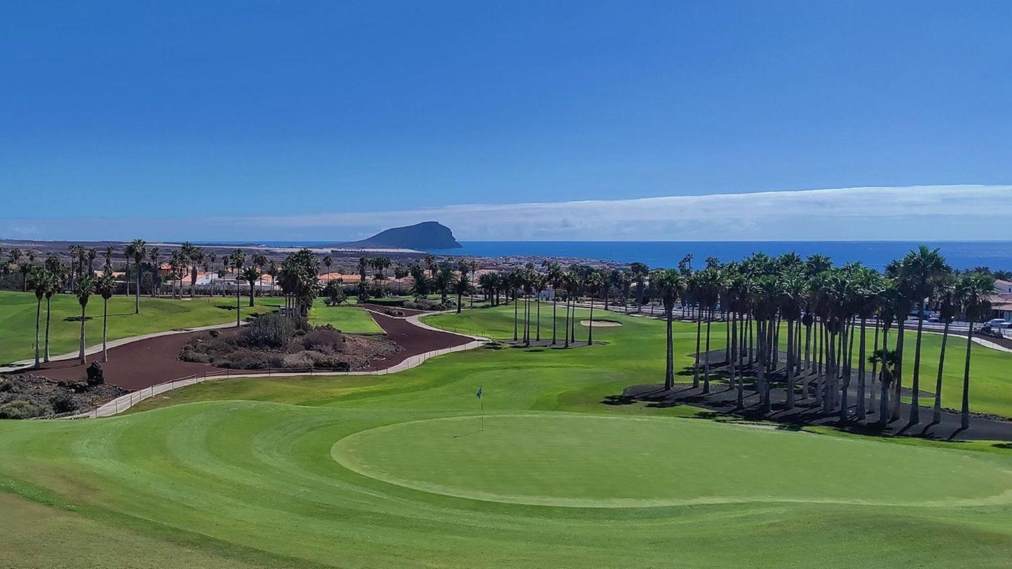 Detached Villa, Private Pool Only 10 Minutes Los Cristianos Valle de San Lorenzo Extérieur photo
