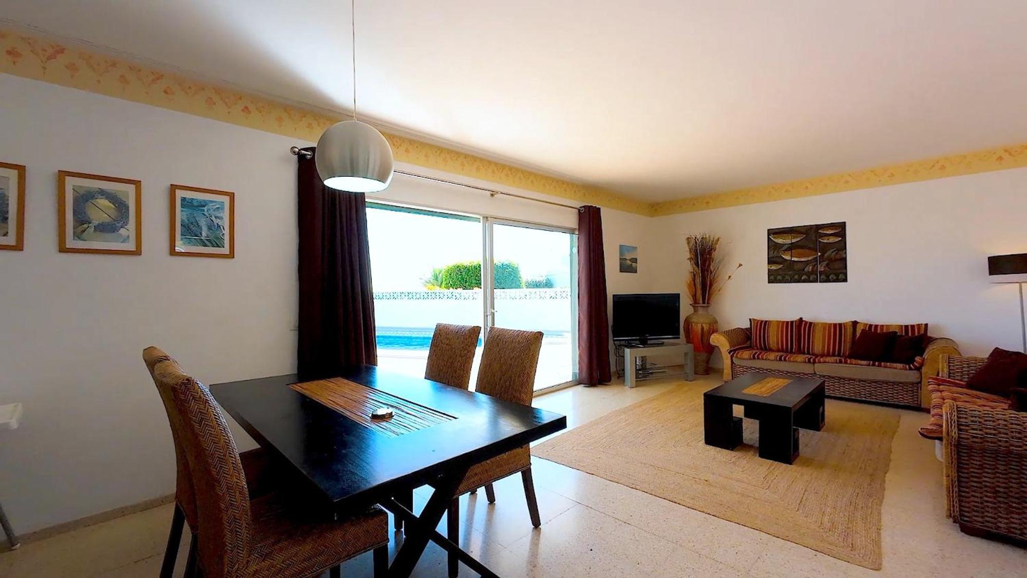 Detached Villa, Private Pool Only 10 Minutes Los Cristianos Valle de San Lorenzo Extérieur photo