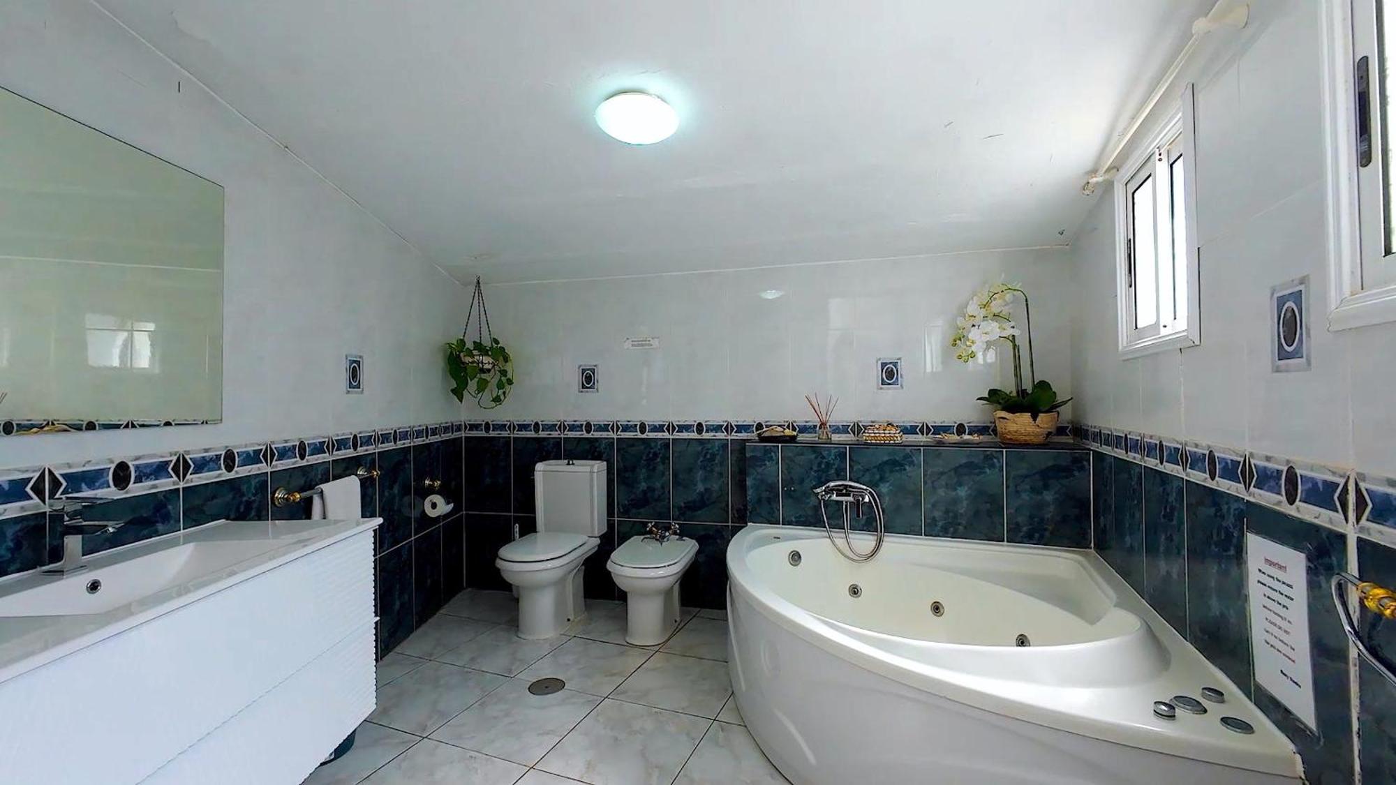 Detached Villa, Private Pool Only 10 Minutes Los Cristianos Valle de San Lorenzo Extérieur photo