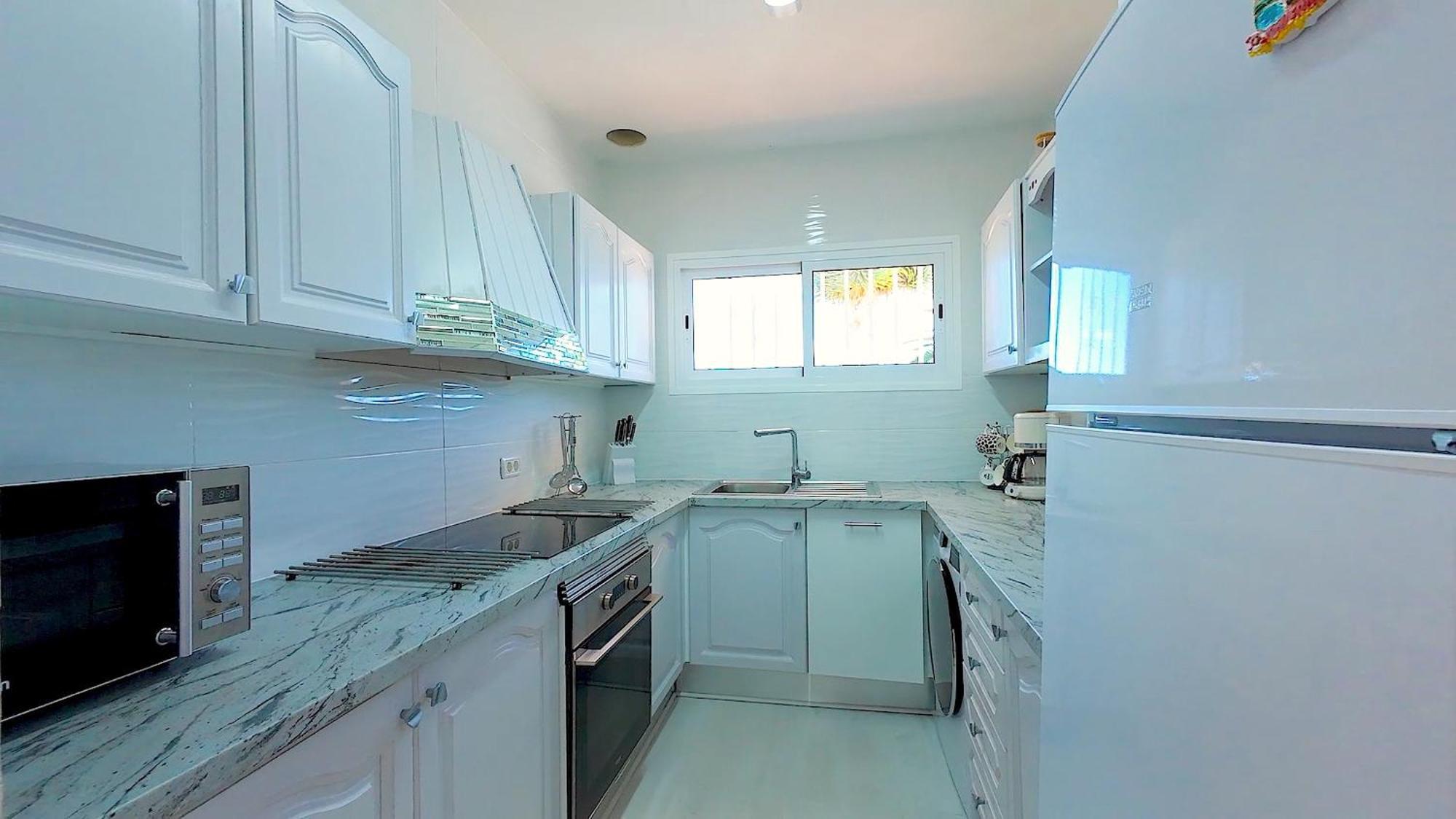 Detached Villa, Private Pool Only 10 Minutes Los Cristianos Valle de San Lorenzo Extérieur photo