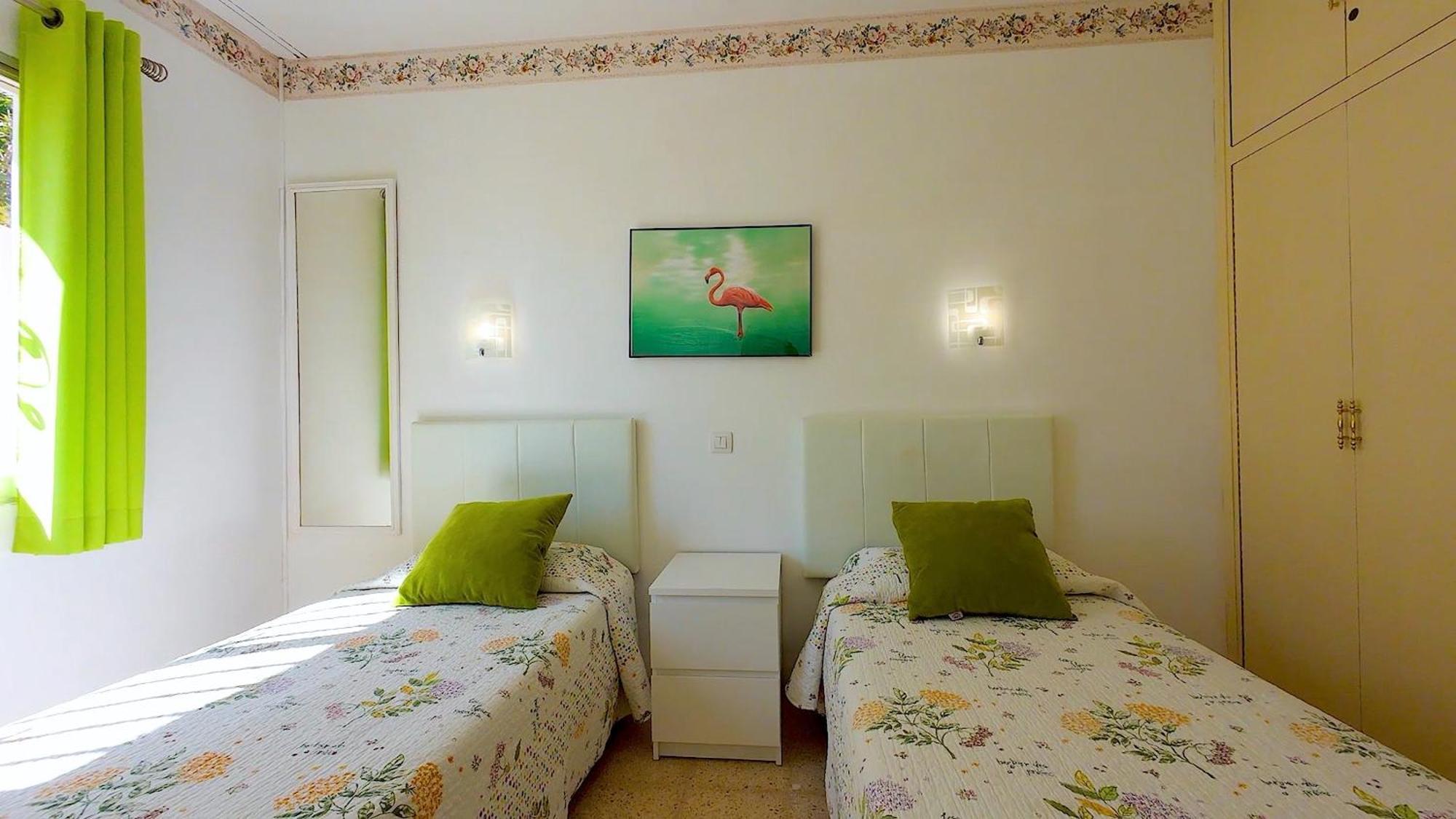 Detached Villa, Private Pool Only 10 Minutes Los Cristianos Valle de San Lorenzo Extérieur photo